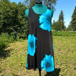 Jostar Tank Dress sz s/m